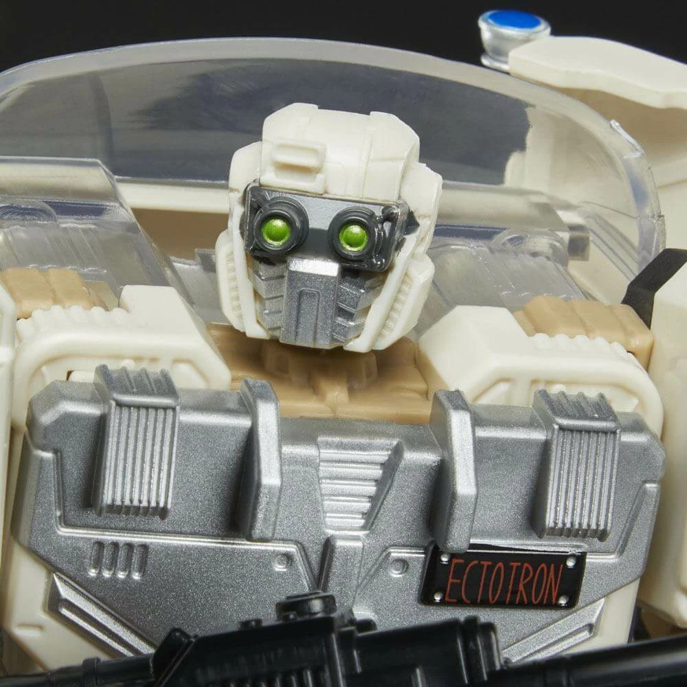 Budget ⭐ Hasbro - Transformers Transformers X Ghostbusters: Afterlife Vehicle Ecto-1 ✨ 6 Budget ⭐ Hasbro - Transformers Transformers X Ghostbusters: Afterlife Vehicle Ecto-1 ✨ - Image 6