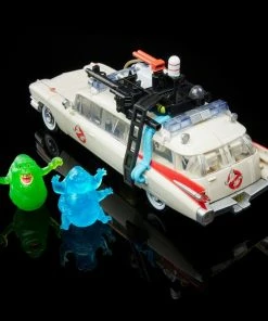 Budget ⭐ Hasbro - Transformers Transformers X Ghostbusters: Afterlife Vehicle Ecto-1 ✨ 16 Budget ⭐ Hasbro - Transformers Transformers X Ghostbusters: Afterlife Vehicle Ecto-1 ✨ -hasbro Sales Store x hase9556 d 1
