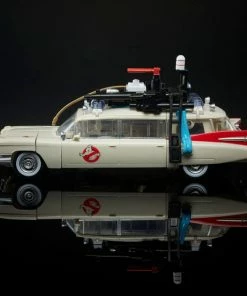Budget ⭐ Hasbro - Transformers Transformers X Ghostbusters: Afterlife Vehicle Ecto-1 ✨ 17 Budget ⭐ Hasbro - Transformers Transformers X Ghostbusters: Afterlife Vehicle Ecto-1 ✨ -hasbro Sales Store x hase9556 e 1