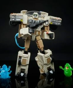 Budget ⭐ Hasbro - Transformers Transformers X Ghostbusters: Afterlife Vehicle Ecto-1 ✨ 19 Budget ⭐ Hasbro - Transformers Transformers X Ghostbusters: Afterlife Vehicle Ecto-1 ✨ -hasbro Sales Store x hase9556 h 1