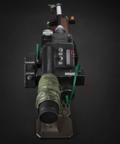 Best reviews of ???? Hasbro - Legends Series Ghostbusters Afterlife Plasma Series Roleplay Replica Spengler's Neutrona Wand ???? -hasbro Sales Store x hase9562 d 1