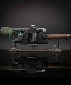 Best reviews of ???? Hasbro - Legends Series Ghostbusters Afterlife Plasma Series Roleplay Replica Spengler's Neutrona Wand ???? -hasbro Sales Store x hase9562 f 1