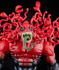 Buy ???? Hasbro - Legends Series Toxin Marvel Legends Series Action Figure 2020 15 Cm ???? -hasbro Sales Store x hase9629 f 1