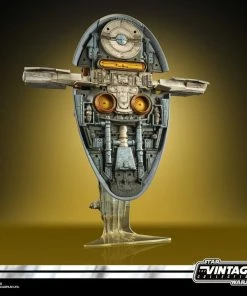 Budget ???? Hasbro - Black Series Vehicle Boba Fett's Slave I Star Wars The Vintage Collection ✨ -hasbro Sales Store x hase9647 a 1