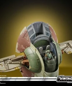 Budget ???? Hasbro - Black Series Vehicle Boba Fett's Slave I Star Wars The Vintage Collection ✨ -hasbro Sales Store x hase9647 b 1