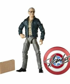 Cheapest ???? Hasbro - Legends Series Stan Lee Marvel Legends Series Action Figure (Marvel's The Avengers) 15 Cm ???? -hasbro Sales Store x hase9658 b b17ae97e a590 4e81 8de7 b6b131a78a35