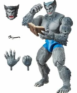 Discount ???? Hasbro - Legends Series Beast (The Uncanny X-Men) Marvel Legends Series Vintage Collection Action Figure 15 Cm ???? -hasbro Sales Store x hase9659