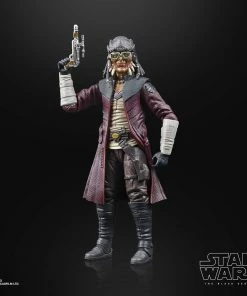 Best reviews of ???? Hasbro Star Wars Galaxy's Edge Black Series Action Figure 2020 Hondo Ohnaka 15 Cm ???? -hasbro Sales Store x hase9699 b 1