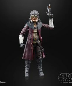 Best reviews of ???? Hasbro Star Wars Galaxy's Edge Black Series Action Figure 2020 Hondo Ohnaka 15 Cm ???? -hasbro Sales Store x hase9699 c 1
