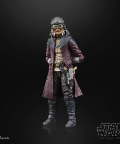 Best reviews of ???? Hasbro Star Wars Galaxy's Edge Black Series Action Figure 2020 Hondo Ohnaka 15 Cm ???? -hasbro Sales Store x hase9699 d 1
