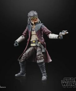 Best reviews of ???? Hasbro Star Wars Galaxy's Edge Black Series Action Figure 2020 Hondo Ohnaka 15 Cm ???? -hasbro Sales Store x hase9699 e 1