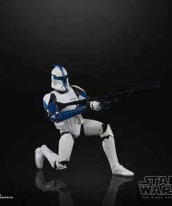 Top 10 ⭐ Hasbro - Black Series Clone Trooper Lieutenant Star Wars Episode II Black Series Action Figure 2020 Phase I 15 Cm - APRIL 2021 ???? -hasbro Sales Store x hase9928 d 1