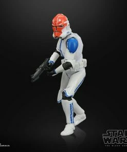 Flash Sale ???? Hasbro - Black Series 332nd Ahsoka's Clone Trooper Star Wars The Clone Wars Black Series Action Figure 2020 15 Cm ???? -hasbro Sales Store x hasf0003 c 1