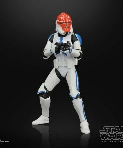 Flash Sale ???? Hasbro - Black Series 332nd Ahsoka's Clone Trooper Star Wars The Clone Wars Black Series Action Figure 2020 15 Cm ???? -hasbro Sales Store x hasf0003 e 1