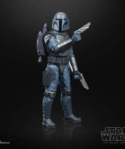 Best Sale ???? Hasbro - Black Series Mandolorian Loyalist Star Wars The Clone Wars Black Series Action Figure 2020 15 Cm ???? -hasbro Sales Store x hasf0015 b 1