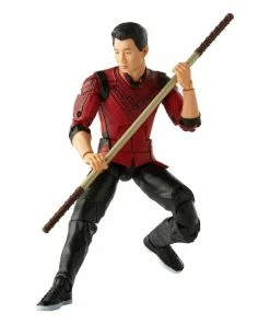 Promo ❤️ Hasbro - Legends Series Shang-Chi Marvel Legends Series Action Figures 15 Cm 2021 Wave 1 ✨ -hasbro Sales Store x hasf01685l00 e 1