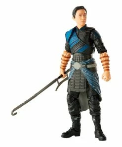 Promo ❤️ Hasbro - Legends Series Shang-Chi Marvel Legends Series Action Figures 15 Cm 2021 Wave 1 ✨ -hasbro Sales Store x hasf01685l00 g 1