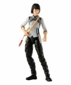 Promo ❤️ Hasbro - Legends Series Shang-Chi Marvel Legends Series Action Figures 15 Cm 2021 Wave 1 ✨ -hasbro Sales Store x hasf01685l00 k 1