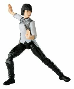 Promo ❤️ Hasbro - Legends Series Shang-Chi Marvel Legends Series Action Figures 15 Cm 2021 Wave 1 ✨ -hasbro Sales Store x hasf01685l00 l 1