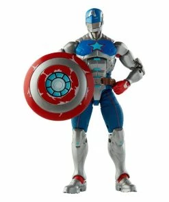 Promo ❤️ Hasbro - Legends Series Shang-Chi Marvel Legends Series Action Figures 15 Cm 2021 Wave 1 ✨ -hasbro Sales Store x hasf01685l00 n 1