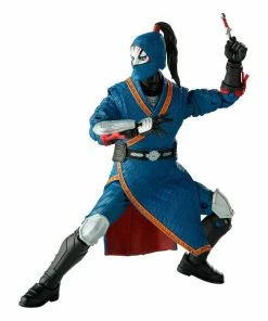 Promo ❤️ Hasbro - Legends Series Shang-Chi Marvel Legends Series Action Figures 15 Cm 2021 Wave 1 ✨ -hasbro Sales Store x hasf01685l00 s 1