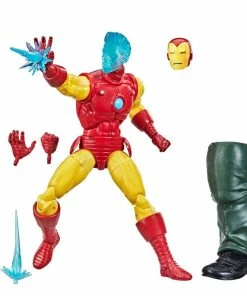 Promo ❤️ Hasbro - Legends Series Shang-Chi Marvel Legends Series Action Figures 15 Cm 2021 Wave 1 ✨ -hasbro Sales Store x hasf01685l00 y 1