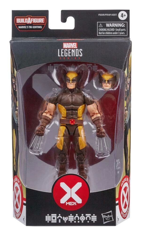 Top 10 ???? Hasbro - Legends Series X-Men Marvel Legends Series Action Figures 15 Cm 2021 ???? 2 Top 10 ???? Hasbro - Legends Series X-Men Marvel Legends Series Action Figures 15 Cm 2021 ???? - Image 2