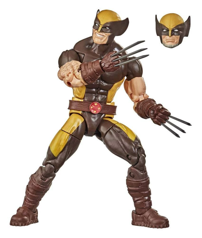 Top 10 ???? Hasbro - Legends Series X-Men Marvel Legends Series Action Figures 15 Cm 2021 ???? 3 Top 10 ???? Hasbro - Legends Series X-Men Marvel Legends Series Action Figures 15 Cm 2021 ???? - Image 3