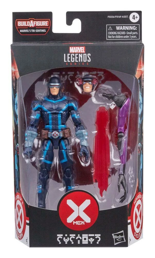 Top 10 ???? Hasbro - Legends Series X-Men Marvel Legends Series Action Figures 15 Cm 2021 ???? 4 Top 10 ???? Hasbro - Legends Series X-Men Marvel Legends Series Action Figures 15 Cm 2021 ???? - Image 4