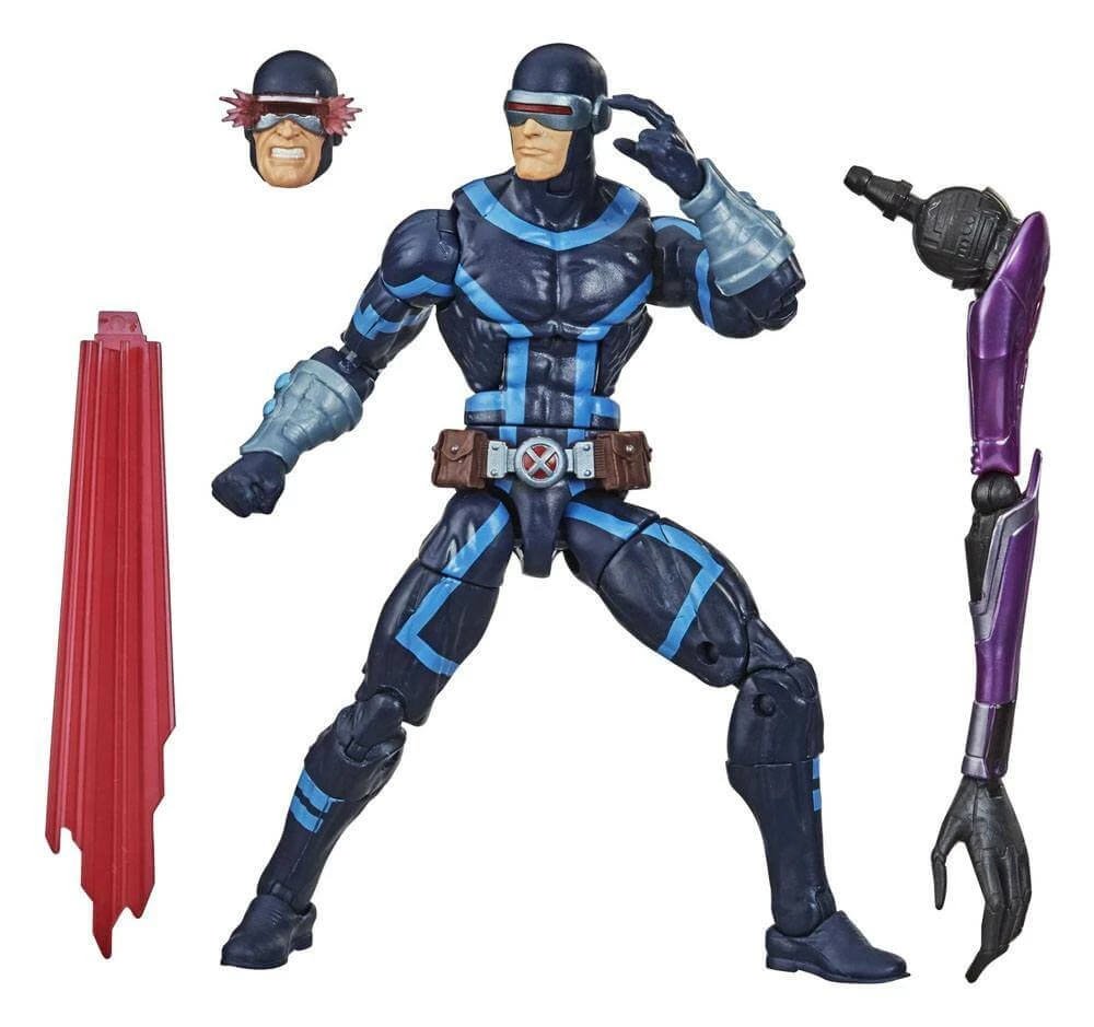 Top 10 ???? Hasbro - Legends Series X-Men Marvel Legends Series Action Figures 15 Cm 2021 ???? 5 Top 10 ???? Hasbro - Legends Series X-Men Marvel Legends Series Action Figures 15 Cm 2021 ???? - Image 5