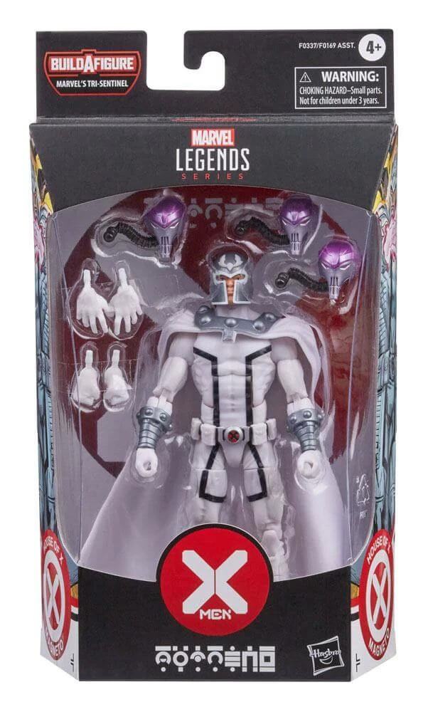 Top 10 ???? Hasbro - Legends Series X-Men Marvel Legends Series Action Figures 15 Cm 2021 ???? 6 Top 10 ???? Hasbro - Legends Series X-Men Marvel Legends Series Action Figures 15 Cm 2021 ???? - Image 6