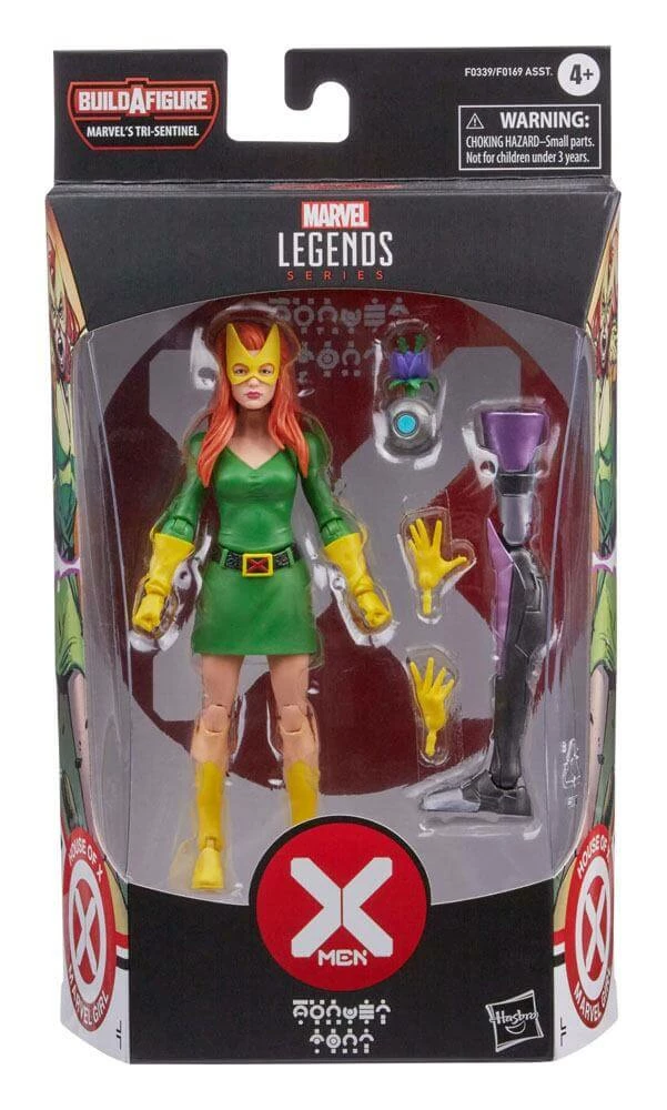 Top 10 ???? Hasbro - Legends Series X-Men Marvel Legends Series Action Figures 15 Cm 2021 ???? 10 Top 10 ???? Hasbro - Legends Series X-Men Marvel Legends Series Action Figures 15 Cm 2021 ???? - Image 10