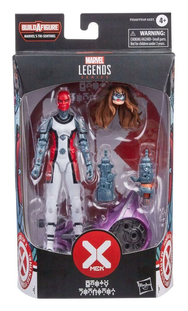 Top 10 ???? Hasbro - Legends Series X-Men Marvel Legends Series Action Figures 15 Cm 2021 ???? 11 Top 10 ???? Hasbro - Legends Series X-Men Marvel Legends Series Action Figures 15 Cm 2021 ???? - Image 11