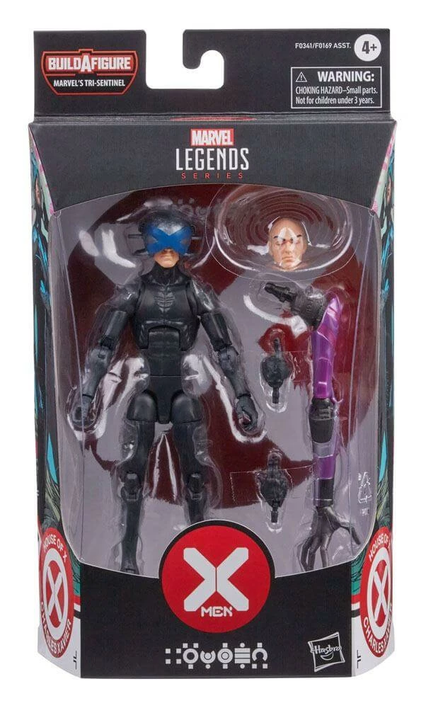 Top 10 ???? Hasbro - Legends Series X-Men Marvel Legends Series Action Figures 15 Cm 2021 ???? 13 Top 10 ???? Hasbro - Legends Series X-Men Marvel Legends Series Action Figures 15 Cm 2021 ???? - Image 13