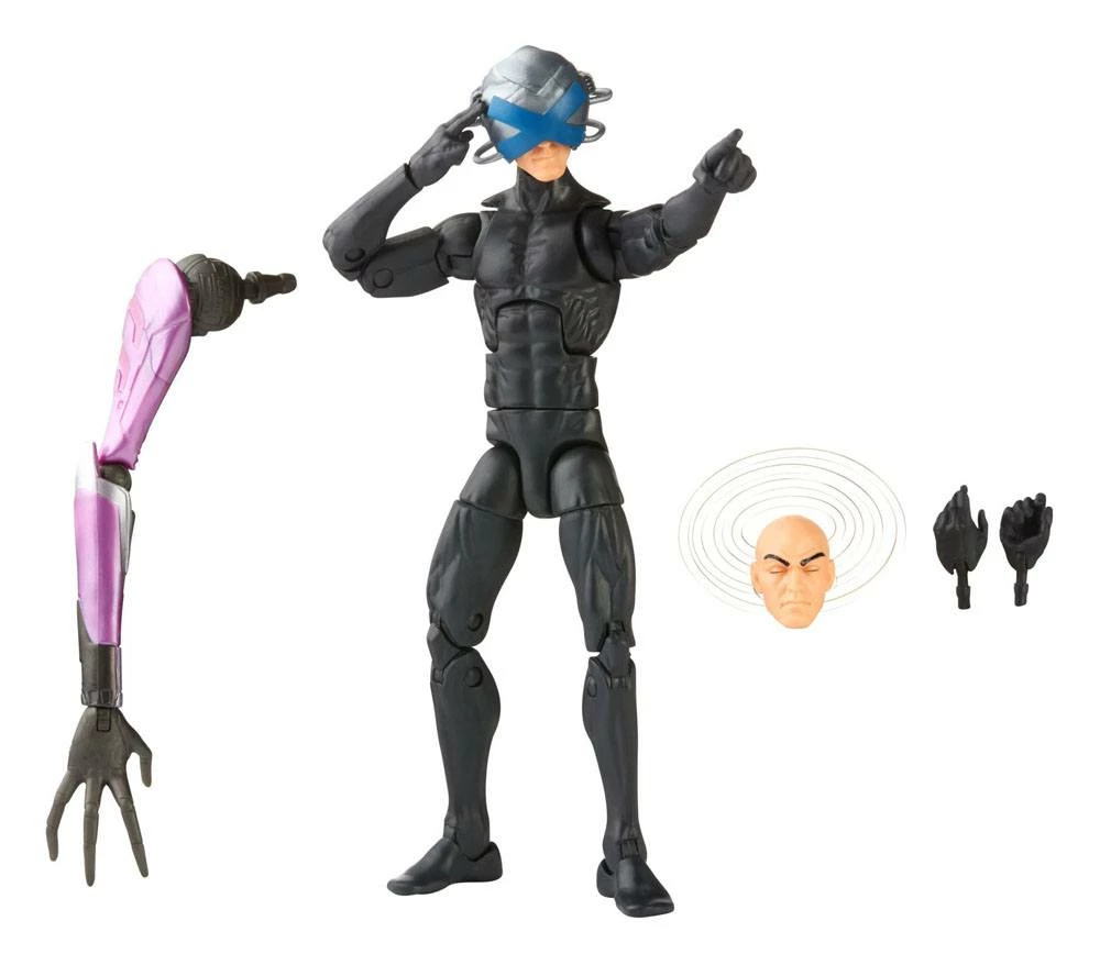Top 10 ???? Hasbro - Legends Series X-Men Marvel Legends Series Action Figures 15 Cm 2021 ???? 14 Top 10 ???? Hasbro - Legends Series X-Men Marvel Legends Series Action Figures 15 Cm 2021 ???? - Image 14