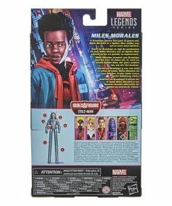 Best Pirce ???? Hasbro - Legends Series Marvel Legends Series Action Figures 15 Cm Spider-Man 2021 Wave 1 ???? 24 Best Pirce ???? Hasbro - Legends Series Marvel Legends Series Action Figures 15 Cm Spider-Man 2021 Wave 1 ???? -hasbro Sales Store x hasf0170eu40 b 1