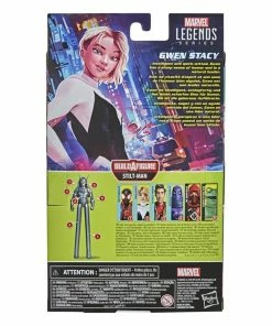 Best Pirce ???? Hasbro - Legends Series Marvel Legends Series Action Figures 15 Cm Spider-Man 2021 Wave 1 ???? 27 Best Pirce ???? Hasbro - Legends Series Marvel Legends Series Action Figures 15 Cm Spider-Man 2021 Wave 1 ???? -hasbro Sales Store x hasf0170eu40 e 1