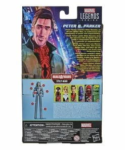 Best Pirce ???? Hasbro - Legends Series Marvel Legends Series Action Figures 15 Cm Spider-Man 2021 Wave 1 ???? 30 Best Pirce ???? Hasbro - Legends Series Marvel Legends Series Action Figures 15 Cm Spider-Man 2021 Wave 1 ???? -hasbro Sales Store x hasf0170eu40 h 1