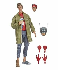 Best Pirce ???? Hasbro - Legends Series Marvel Legends Series Action Figures 15 Cm Spider-Man 2021 Wave 1 ???? 29 Best Pirce ???? Hasbro - Legends Series Marvel Legends Series Action Figures 15 Cm Spider-Man 2021 Wave 1 ???? -hasbro Sales Store x hasf0170eu40 i 1