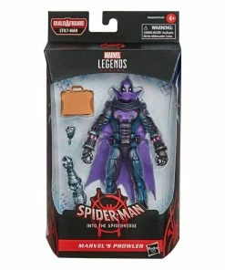 Best Pirce ???? Hasbro - Legends Series Marvel Legends Series Action Figures 15 Cm Spider-Man 2021 Wave 1 ???? 31 Best Pirce ???? Hasbro - Legends Series Marvel Legends Series Action Figures 15 Cm Spider-Man 2021 Wave 1 ???? -hasbro Sales Store x hasf0170eu40 m 1