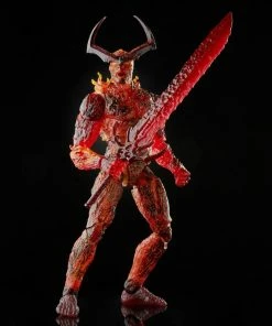 Flash Sale ???? Hasbro - Legends Series The Infinity Saga Marvel Legends Series Action Figure 2021 Surtur (Thor: Tag Der Entscheidung) 33 Cm ???? -hasbro Sales Store x hasf0189 a 1