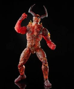 Flash Sale ???? Hasbro - Legends Series The Infinity Saga Marvel Legends Series Action Figure 2021 Surtur (Thor: Tag Der Entscheidung) 33 Cm ???? -hasbro Sales Store x hasf0189 b 1
