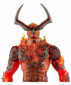 Flash Sale ???? Hasbro - Legends Series The Infinity Saga Marvel Legends Series Action Figure 2021 Surtur (Thor: Tag Der Entscheidung) 33 Cm ???? -hasbro Sales Store x hasf0189 h 1
