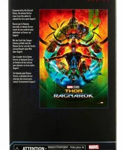 Flash Sale ???? Hasbro - Legends Series The Infinity Saga Marvel Legends Series Action Figure 2021 Surtur (Thor: Tag Der Entscheidung) 33 Cm ???? -hasbro Sales Store x hasf0189 j 1