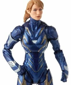 Cheap ???? Hasbro - Legends Series Captain Marvel & Rescue Armor 15 Cm Avengers: Endgame Marvel Legends Action Figure 2021 - NOVEMBER 2021 ???? 17 Cheap ???? Hasbro - Legends Series Captain Marvel & Rescue Armor 15 Cm Avengers: Endgame Marvel Legends Action Figure 2021 - NOVEMBER 2021 ???? -hasbro Sales Store x hasf0190 r 1