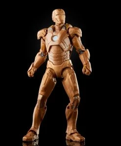 Buy ✨ Hasbro - Legends Series The Infinity Saga Marvel Legends Action Figure 2-Pack 2021 Happy Hogan & Iron Man (Iron Man 3) 15 Cm - SEPTEMBER 2021 ???? -hasbro Sales Store x hasf0191 c 1