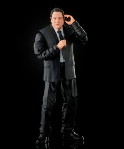 Buy ✨ Hasbro - Legends Series The Infinity Saga Marvel Legends Action Figure 2-Pack 2021 Happy Hogan & Iron Man (Iron Man 3) 15 Cm - SEPTEMBER 2021 ???? -hasbro Sales Store x hasf0191 d 1