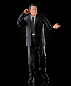 Buy ✨ Hasbro - Legends Series The Infinity Saga Marvel Legends Action Figure 2-Pack 2021 Happy Hogan & Iron Man (Iron Man 3) 15 Cm - SEPTEMBER 2021 ???? -hasbro Sales Store x hasf0191 e 1