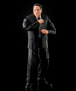 Buy ✨ Hasbro - Legends Series The Infinity Saga Marvel Legends Action Figure 2-Pack 2021 Happy Hogan & Iron Man (Iron Man 3) 15 Cm - SEPTEMBER 2021 ???? -hasbro Sales Store x hasf0191 f 1