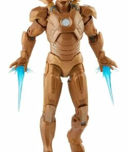 Buy ✨ Hasbro - Legends Series The Infinity Saga Marvel Legends Action Figure 2-Pack 2021 Happy Hogan & Iron Man (Iron Man 3) 15 Cm - SEPTEMBER 2021 ???? -hasbro Sales Store x hasf0191 i 1